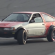 This Guy May Have Built An Indestructible Toyota Corolla AE86